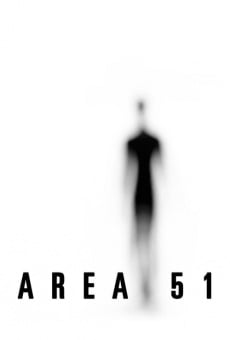 Area 51 online streaming