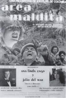 Ver película Área maldita