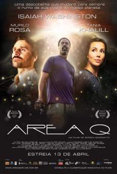 Area Q streaming en ligne gratuit