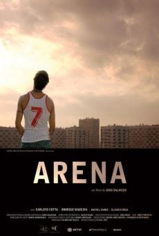 Arena streaming en ligne gratuit