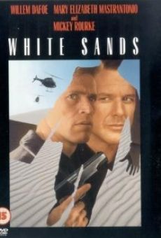 White Sands gratis