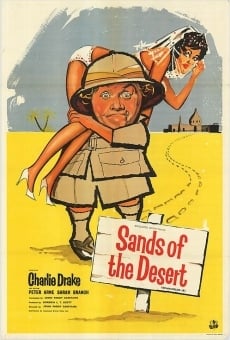 Sands of the Desert