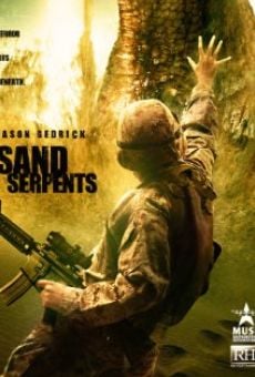 Sand Serpents online kostenlos