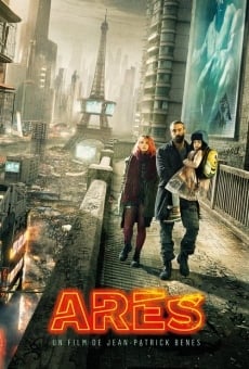 Ver película Arès