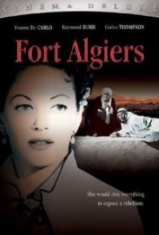 Fort Algiers streaming en ligne gratuit