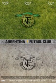 Argentina Fútbol Club streaming en ligne gratuit