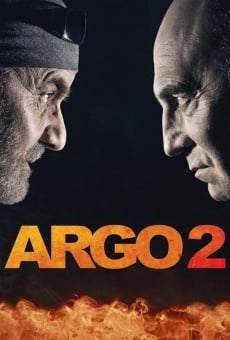 Argo 2 streaming en ligne gratuit