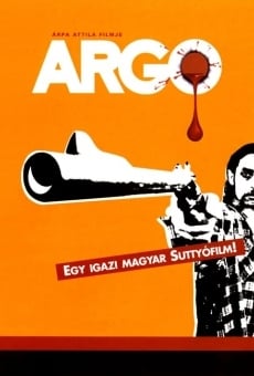 Argo gratis