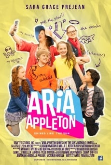 Aria Appleton streaming en ligne gratuit