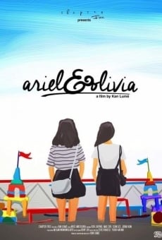 Ariel & Olivia on-line gratuito