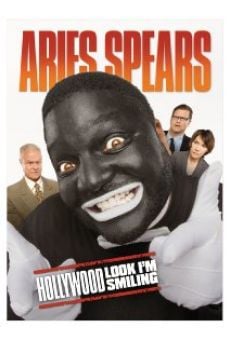 Ver película Aries Spears: Hollywood, Look I'm Smiling