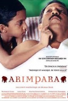 Arimpara