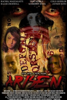 Watch ARiSEN online stream