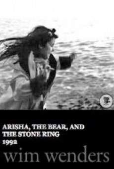 Ver película Arisha, the Bear and the Stone Ring