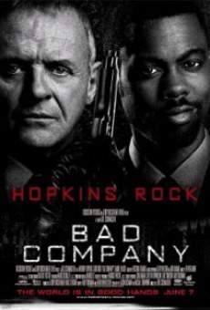 Bad Company on-line gratuito