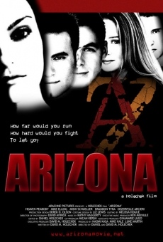 Arizona streaming en ligne gratuit