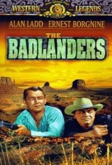 The Badlanders online kostenlos