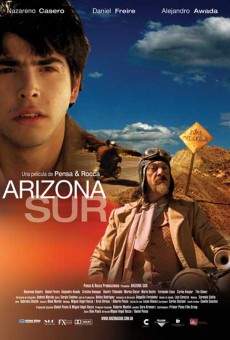 Arizona sur en ligne gratuit