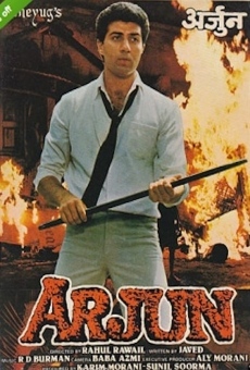 Arjun streaming en ligne gratuit