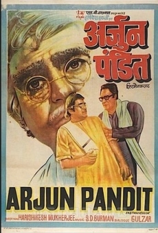 Arjun Pandit online streaming