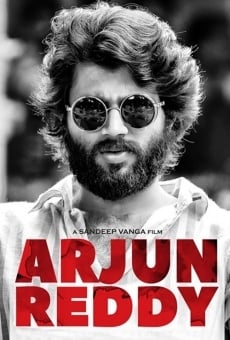 Arjun Reddy en ligne gratuit