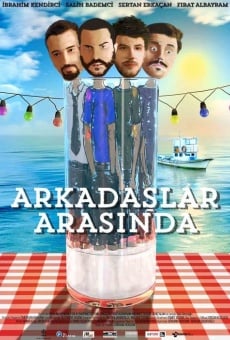 Arkadaslar Arasinda en ligne gratuit