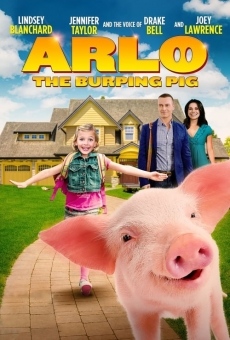 Ver película Arlo: el cerdo que eructa