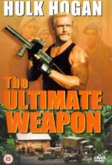 The Ultimate Weapon online streaming