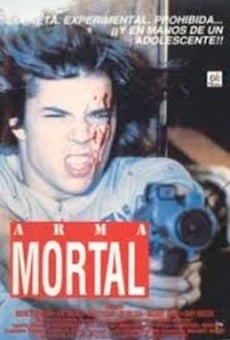 Arma mortal online