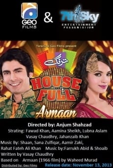 Armaan online streaming