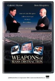 Weapons of Mass Distraction stream online deutsch