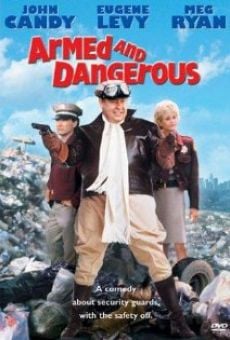 Armed and Dangerous stream online deutsch