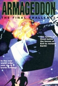 Armageddon: The Final Challenge online streaming