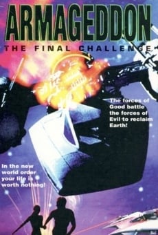 Armageddon: The Final Challenge online free