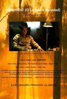 Armando (o la buena vecindad) online free