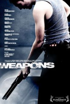 Weapons online