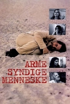 Arme, syndige menneske on-line gratuito