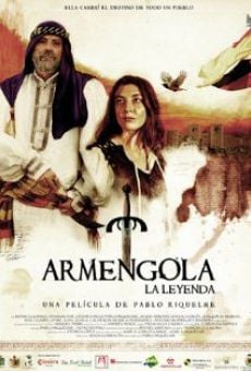 Armengola streaming en ligne gratuit