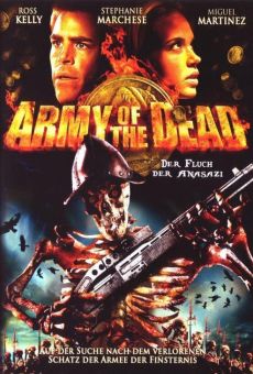 Ver película Army of the Dead