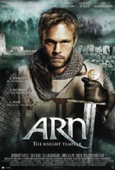 Arn, chevalier du temple