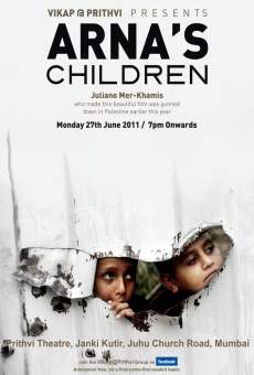 Arna's Children en ligne gratuit