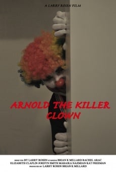 Película: Arnold the Killer Clown