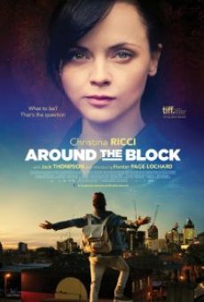 Ver película Around the Block