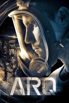 ARQ online streaming