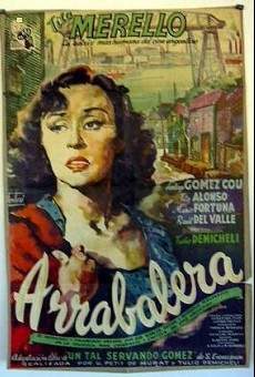 Arrabalera online streaming