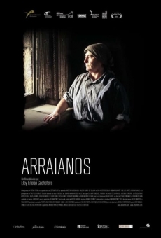 Arraianos on-line gratuito