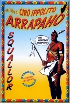 Arrapaho online streaming