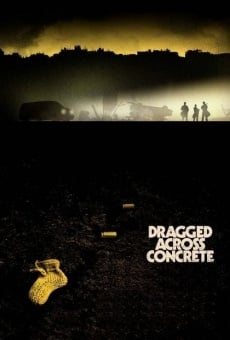 Dragged Across Concrete stream online deutsch