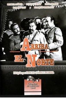 Arriba el norte stream online deutsch