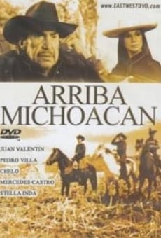 Arriba Michoacán online